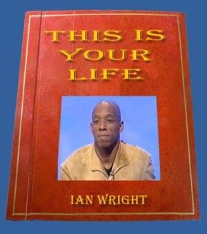 ian wright Ian Wright