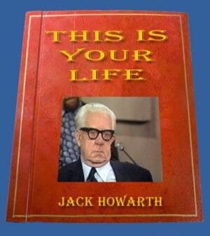jack howarth Jack Howarth