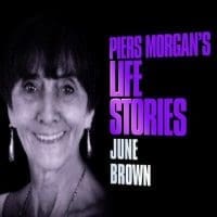 June Brown
