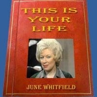 June Whitfield