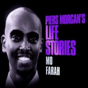 mo farah Mo Farah