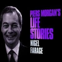 Nigel Farage