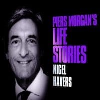 Nigel Havers