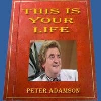 Peter Adamson
