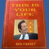 Reg Varney