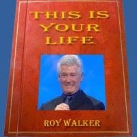 Roy Walker