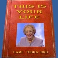 Dame Thora Hird