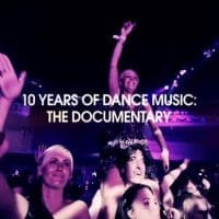 10 Years Of Dance Music
