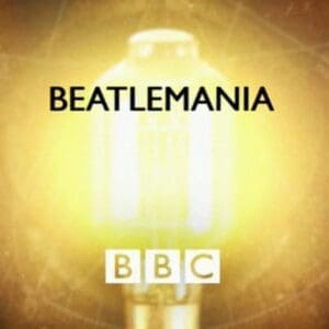 beatle mania The Beatles