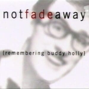 buddy holly (2) Buddy Holly