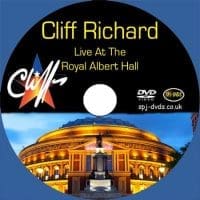 Cliff Richard