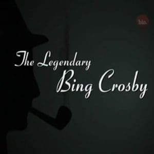 Bing Crosby