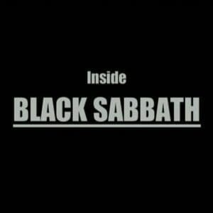 black sabbath Black Sabbath