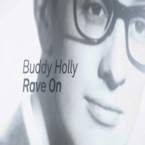 buddy holly Buddy Holly