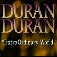 Duran Duran
