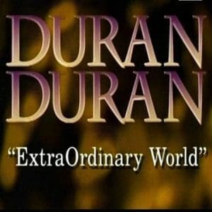 Duran Duran