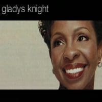 Gladys Knight
