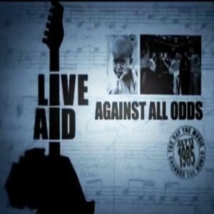 live aid Live Aid