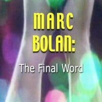 Marc Bolan