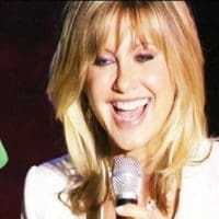Olivia Newton John