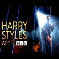 Harry Styles