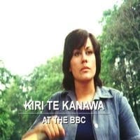 Kiri Te Kanawa