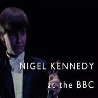 Nigel Kennedy
