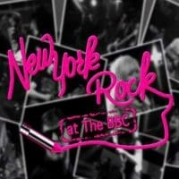 New York Rock