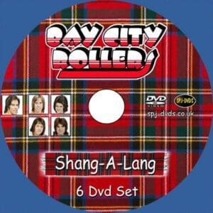 site Bay City Rollers