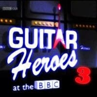 Guitar heros - 3