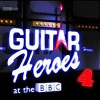 Guitar Heros - 4