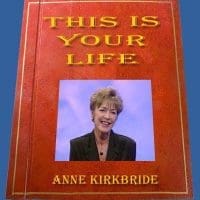 Anne Kirkbride