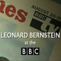 Leonard Bernstein