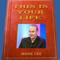 Midge Ure