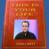 Todd Carty
