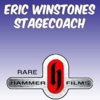 Eric Winstone Stagecoach