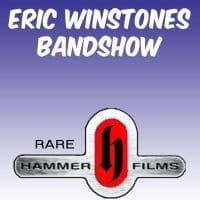 Eric Winstones bandshow
