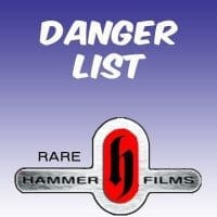 Danger List