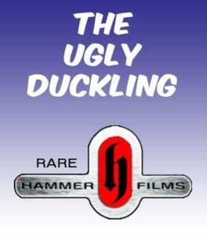 ugly duckling The Ugly Duckling
