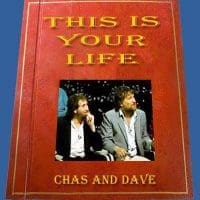 Chas And Dave