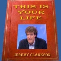 Jeremy Clarkson