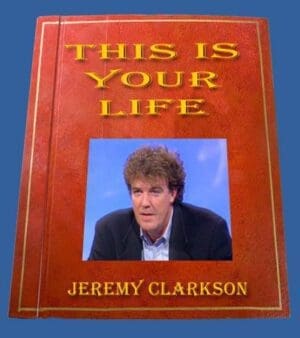 jeremy clarkson Jeremy Clarkson