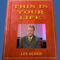 Les Dennis