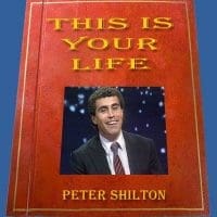 Peter Shilton