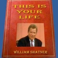 William Shatner