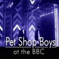Pet Shop Boys