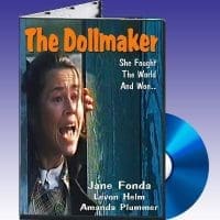 The Dollmaker