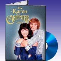 Karen Carpenter Story