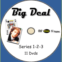 Big deal Series 1-2-3