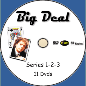 site Big deal Series 1-2-3